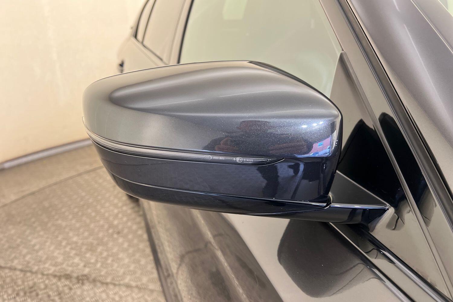 Used BMW 5 Series 2018 for sale - 76673829: Photo 25