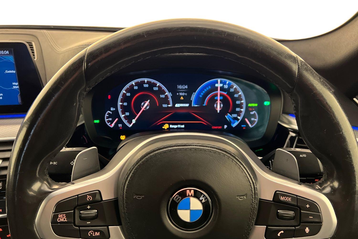 Used BMW 5 Series 2018 for sale - 76673829: Photo 7