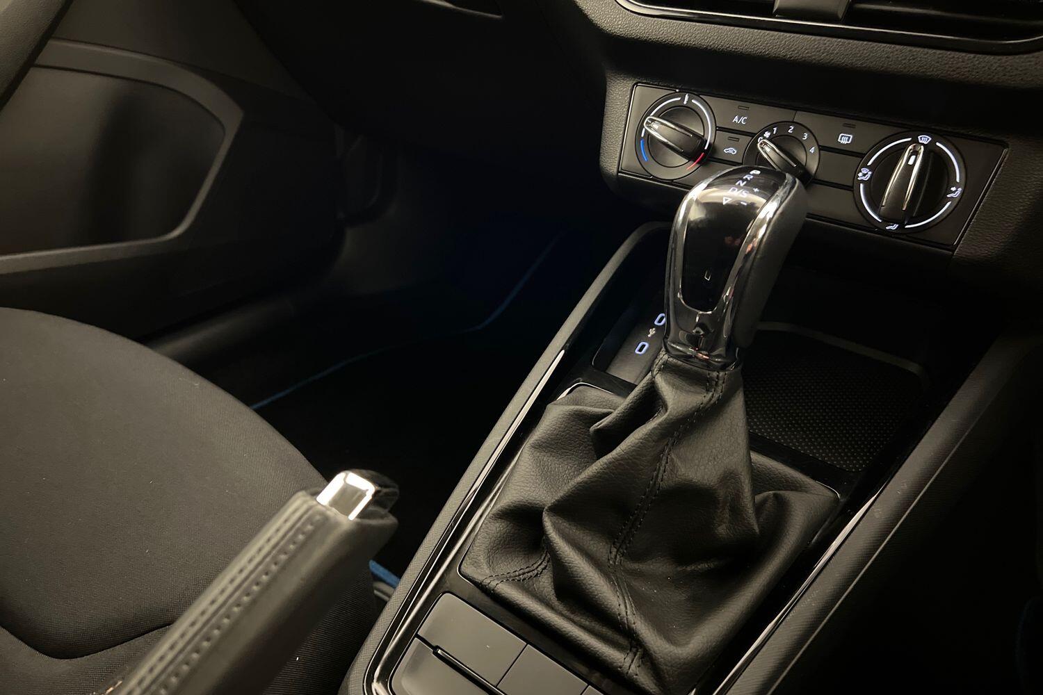 Used Skoda Kamiq 2022 for sale - 76476322: Photo 10