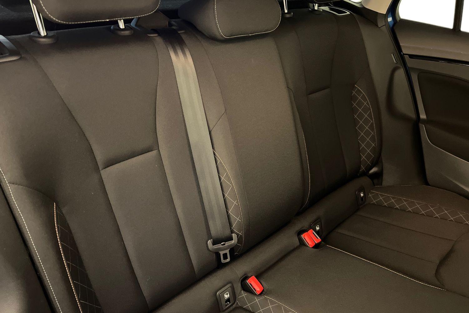 Used Skoda Kamiq 2022 for sale - 76476322: Photo 11