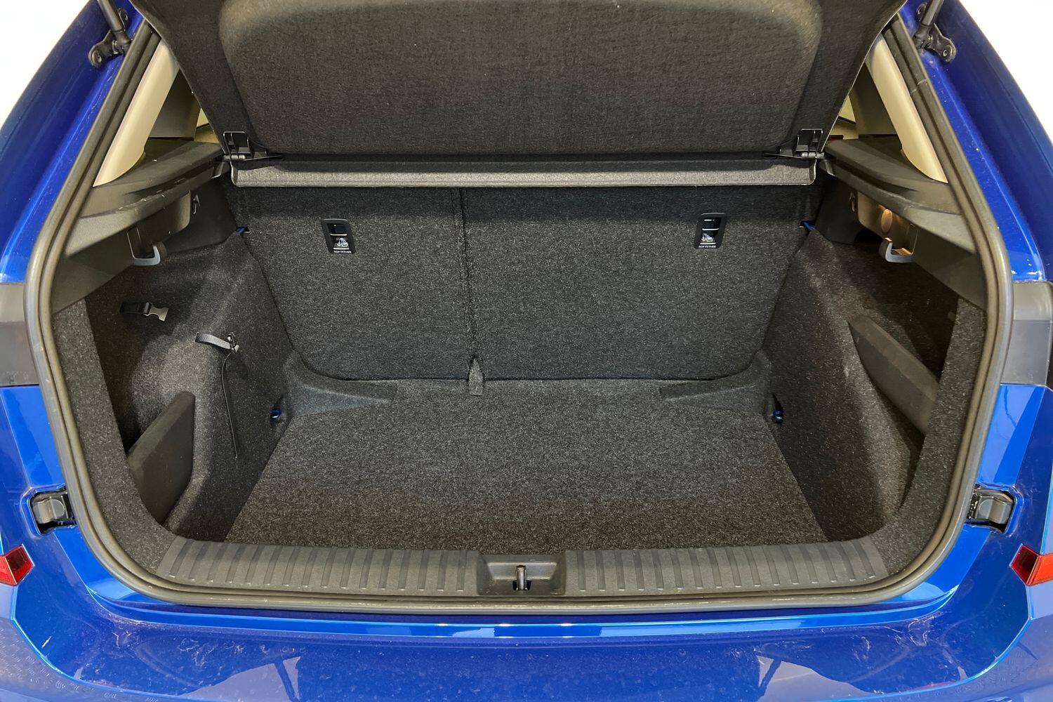 Used Skoda Kamiq 2022 for sale - 76476322: Photo 12