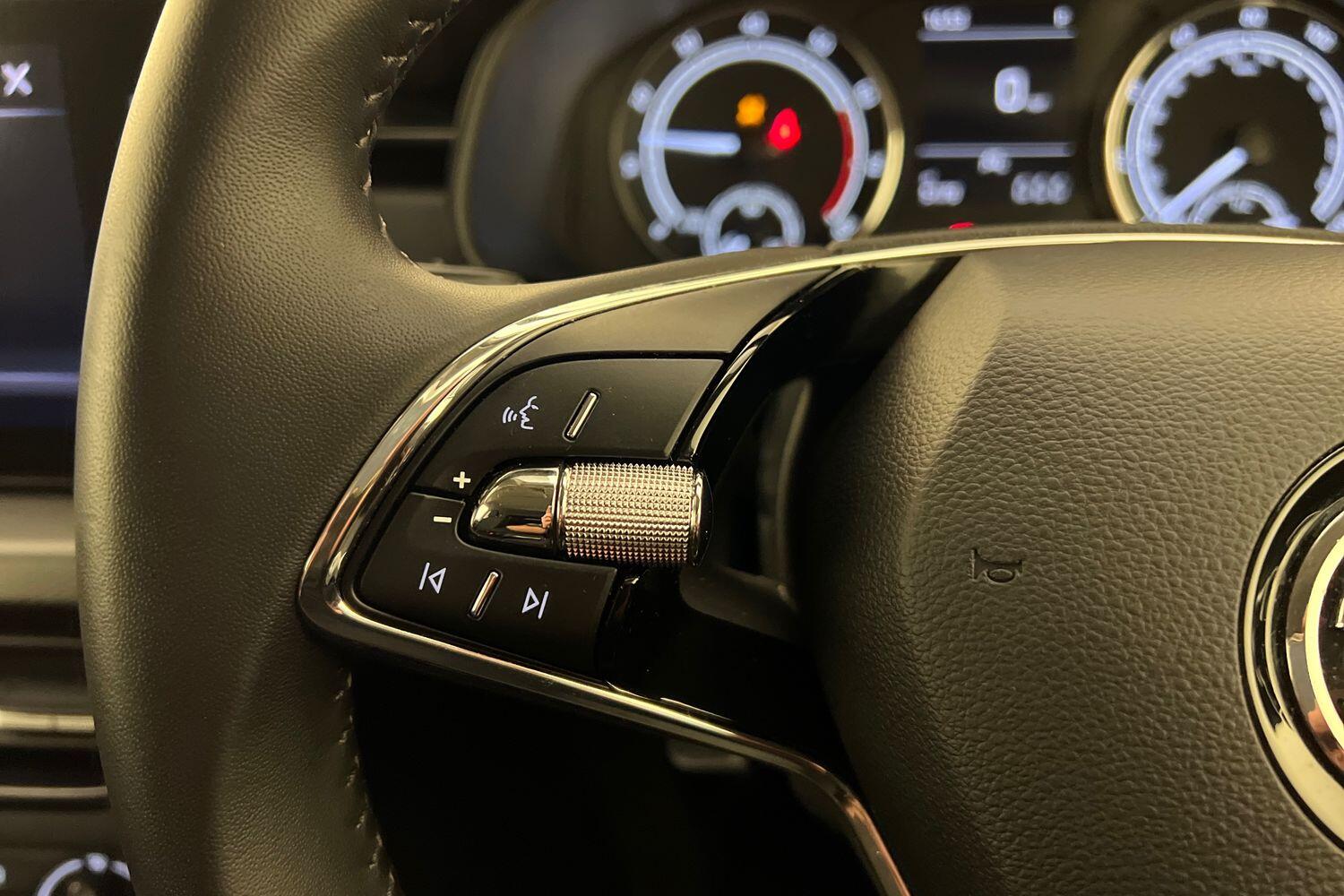 Used Skoda Kamiq 2022 for sale - 76476322: Photo 15