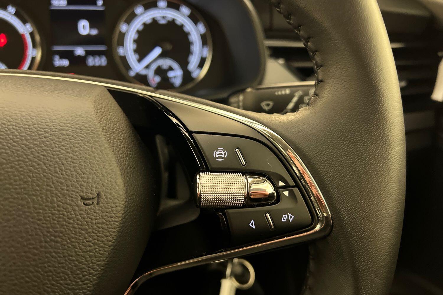 Used Skoda Kamiq 2022 for sale - 76476322: Photo 16