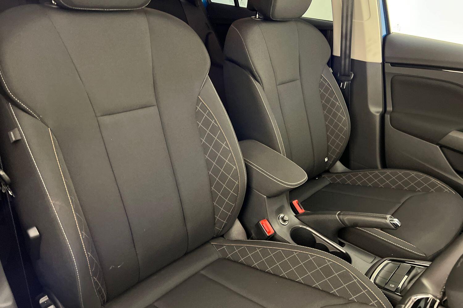 Used Skoda Kamiq 2022 for sale - 76476322: Photo 18