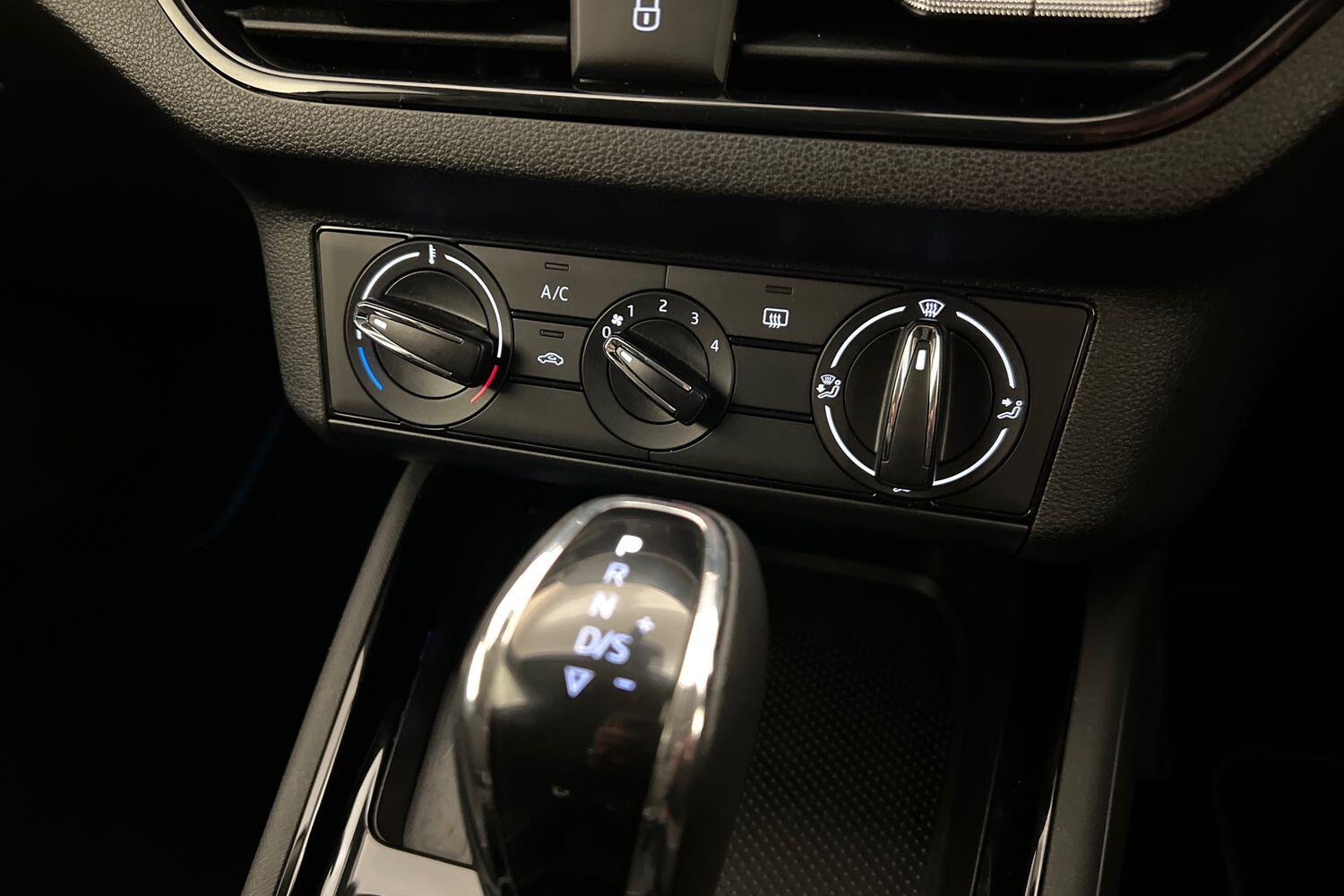 Used Skoda Kamiq 2022 for sale - 76476322: Photo 19