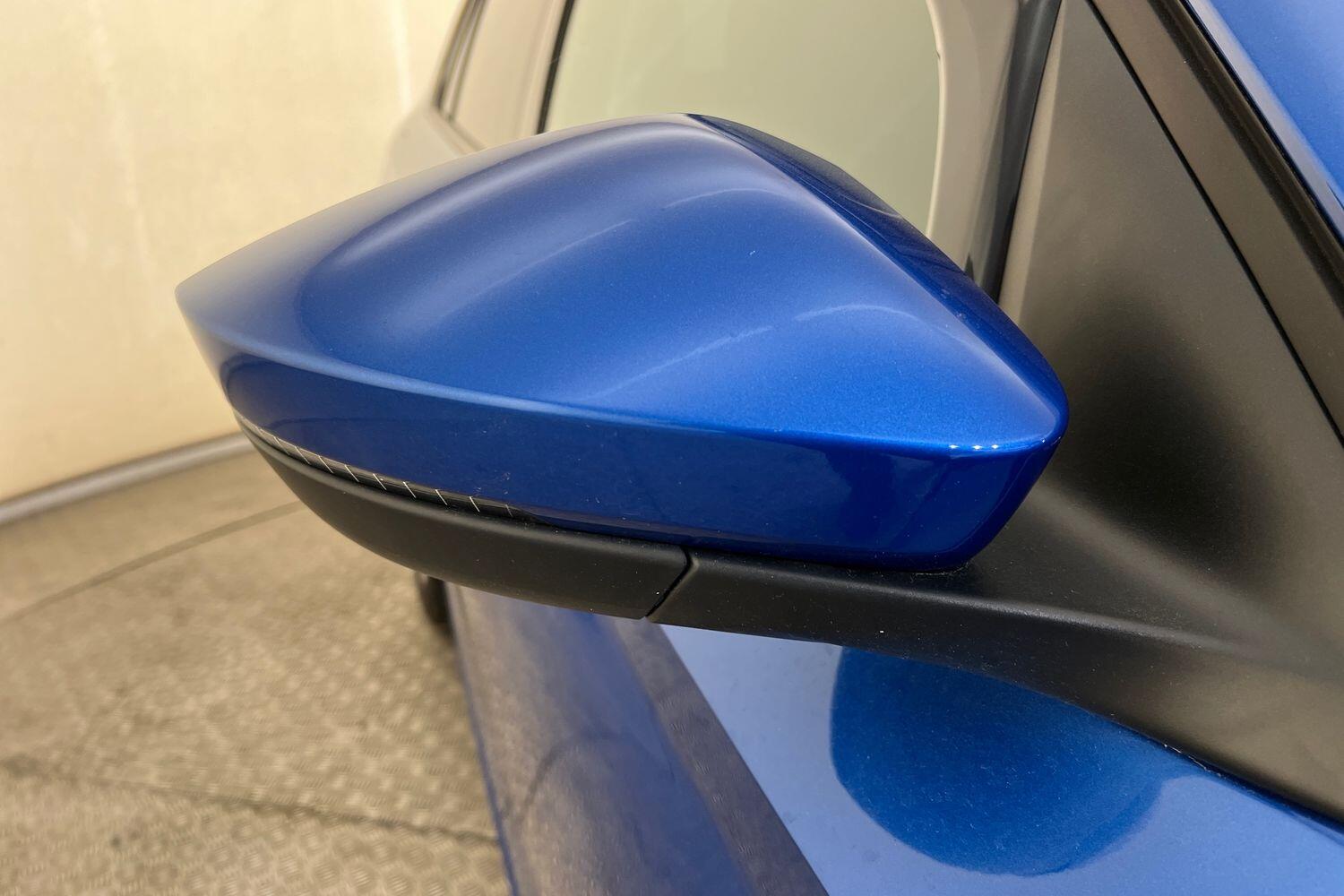 Used Skoda Kamiq 2022 for sale - 76476322: Photo 25