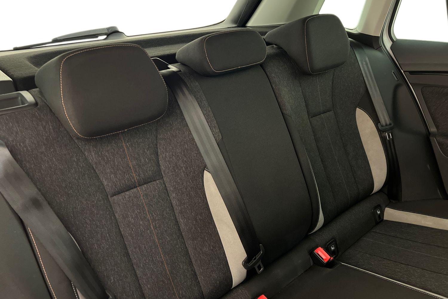 Used Skoda Kamiq 2021 for sale - 76674337: Photo 11