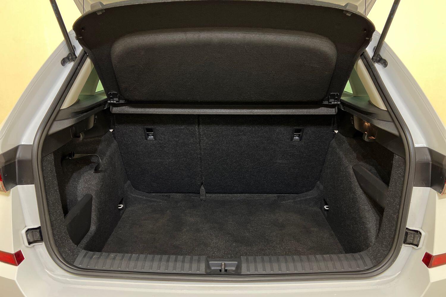 Used Skoda Kamiq 2021 for sale - 76674337: Photo 12