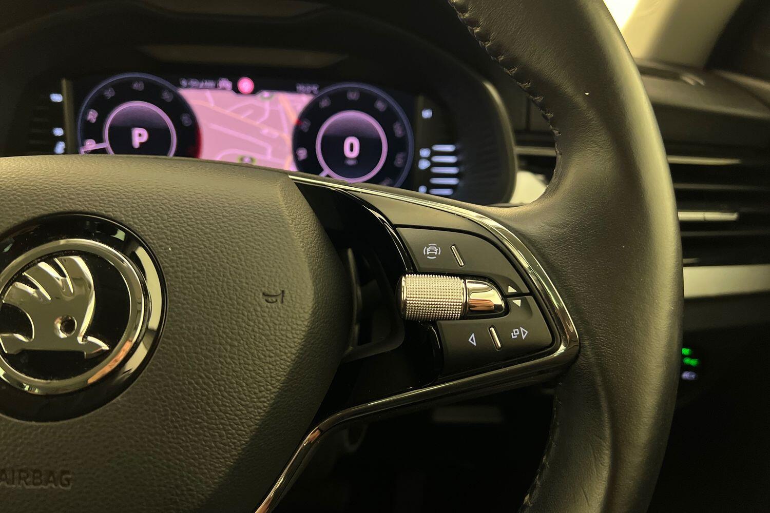 Used Skoda Kamiq 2021 for sale - 76674337: Photo 16