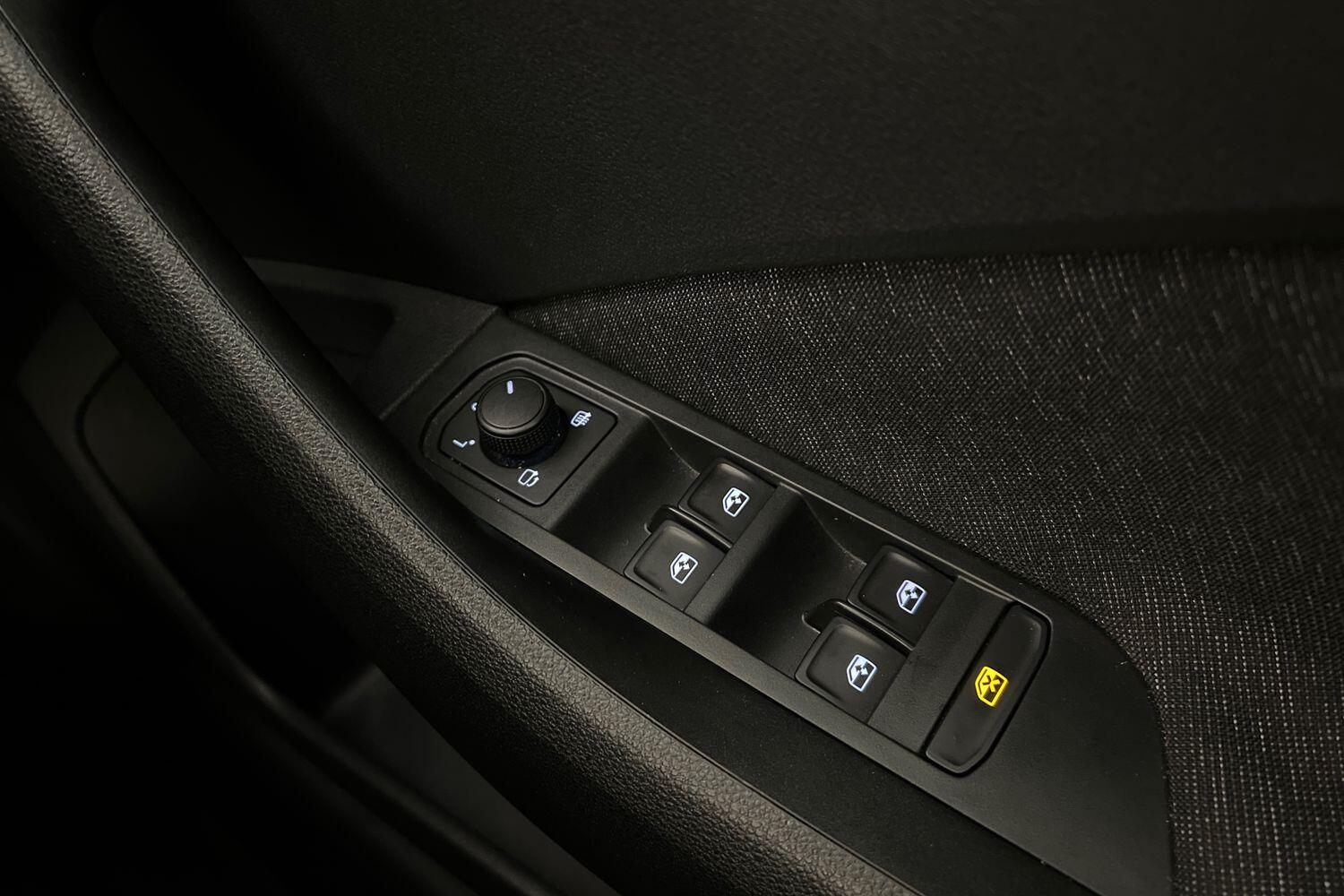 Used Skoda Kamiq 2021 for sale - 76674337: Photo 17