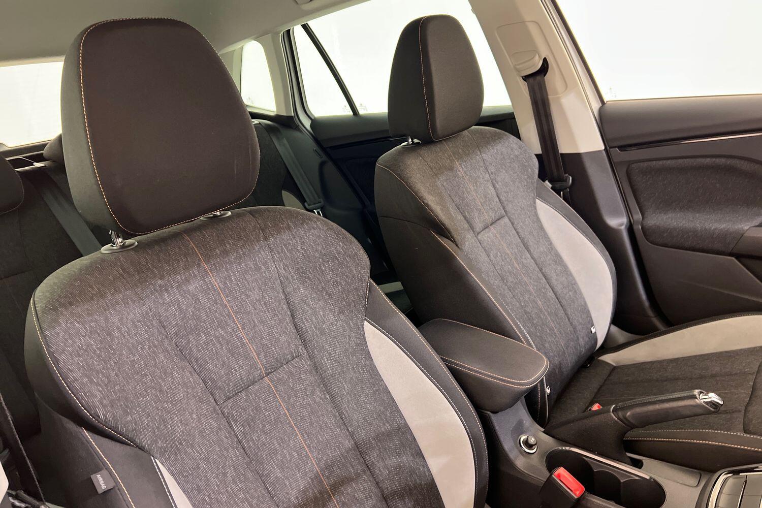 Used Skoda Kamiq 2021 for sale - 76674337: Photo 18