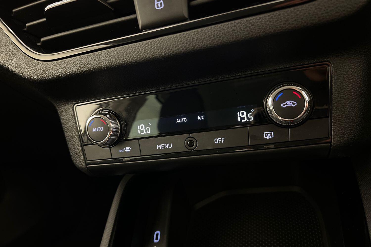 Used Skoda Kamiq 2021 for sale - 76674337: Photo 19