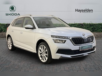 2021 (21) - 1.0 TSI 110 SE L 5dr DSG