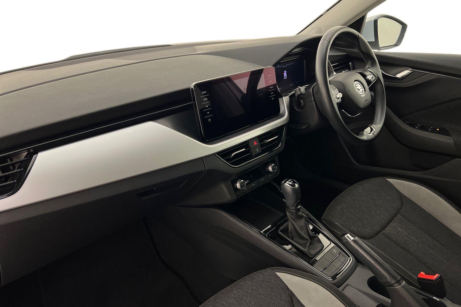 Used Skoda Kamiq 2021 for sale - 76674337: Photo 2