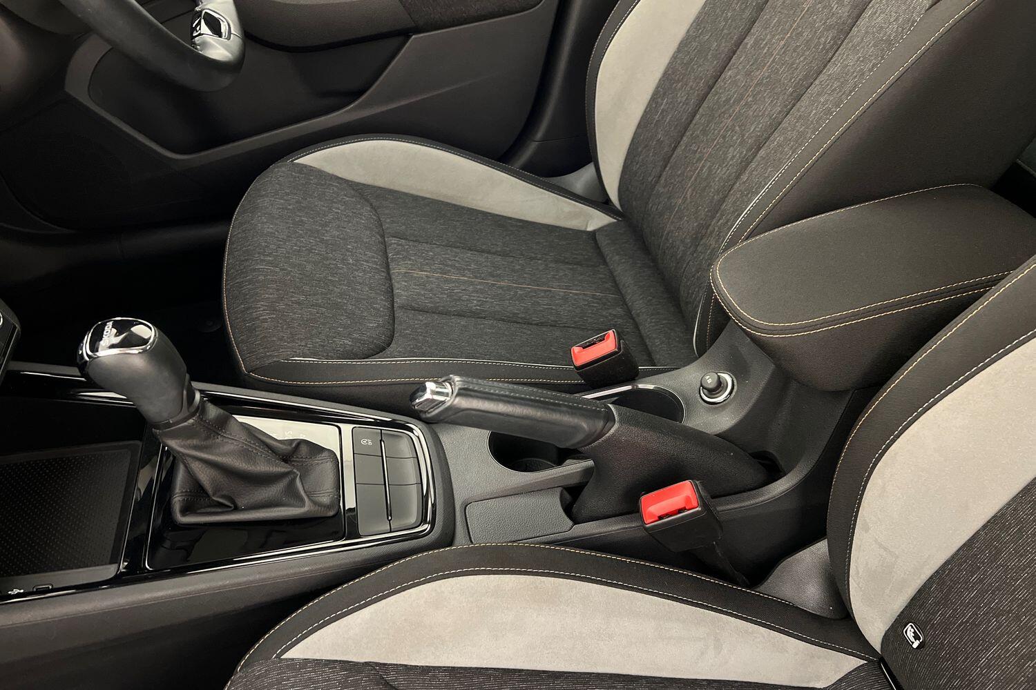 Used Skoda Kamiq 2021 for sale - 76674337: Photo 21