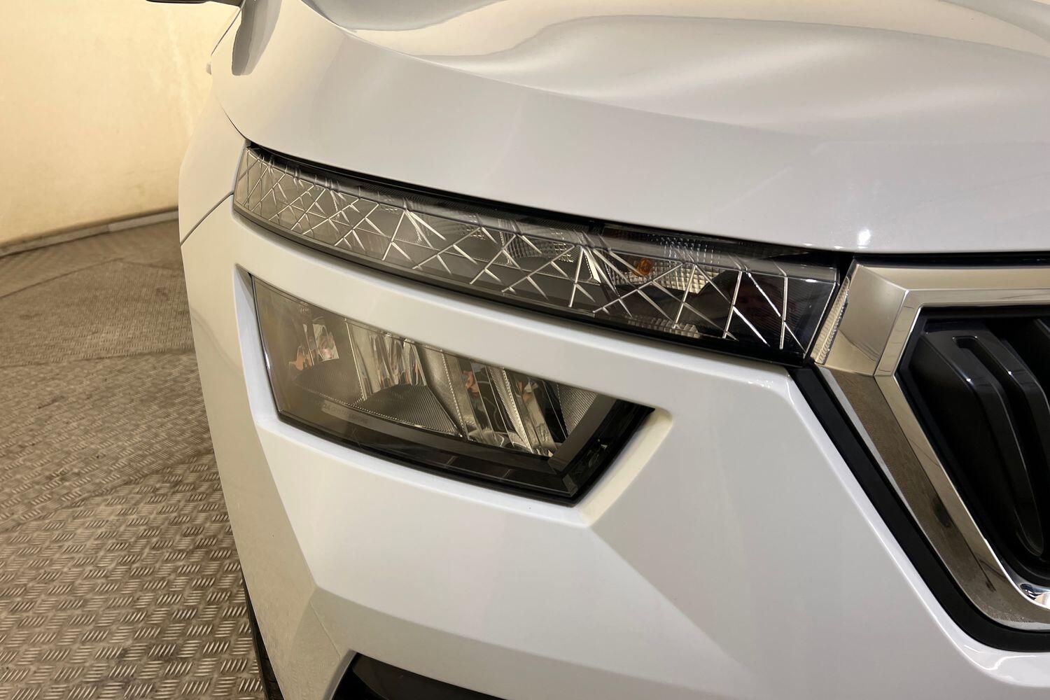 Used Skoda Kamiq 2021 for sale - 76674337: Photo 24