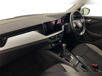 Used Skoda Kamiq 2021 for sale - 76674337: Photo