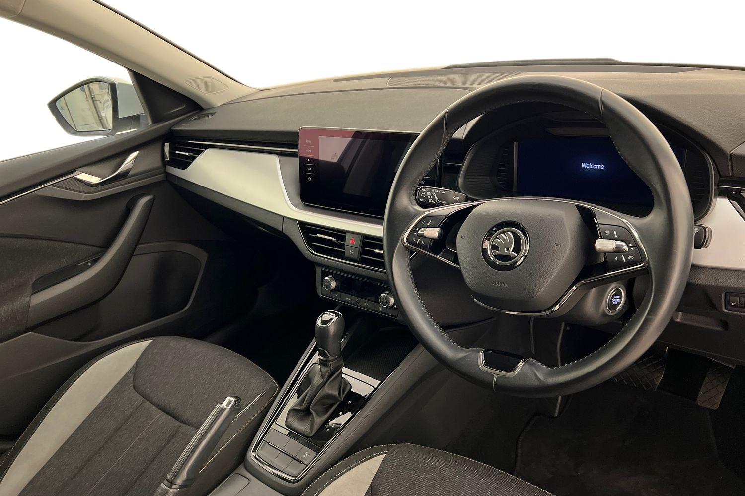 Used Skoda Kamiq 2021 for sale - 76674337: Photo 6