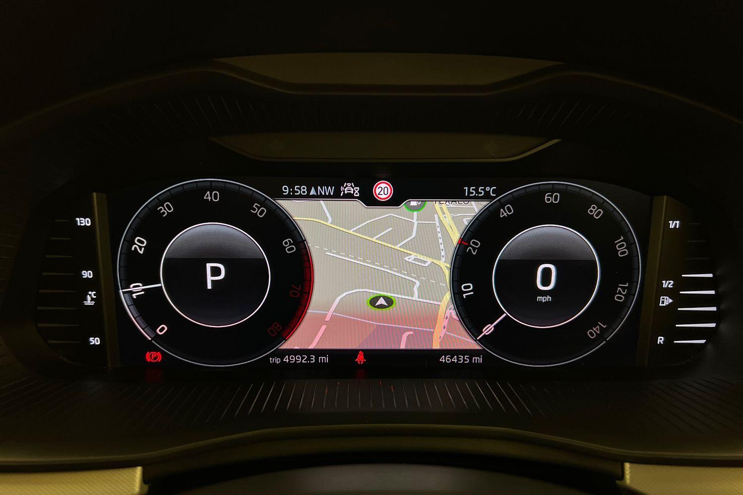 Used Skoda Kamiq 2021 for sale - 76674337: Photo 7