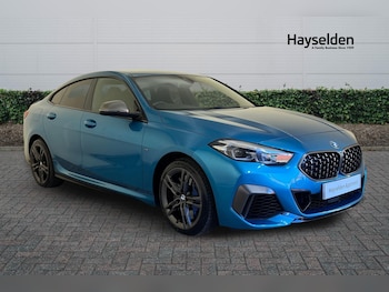 2020 (20) - M235i xDrive 4dr Step Auto