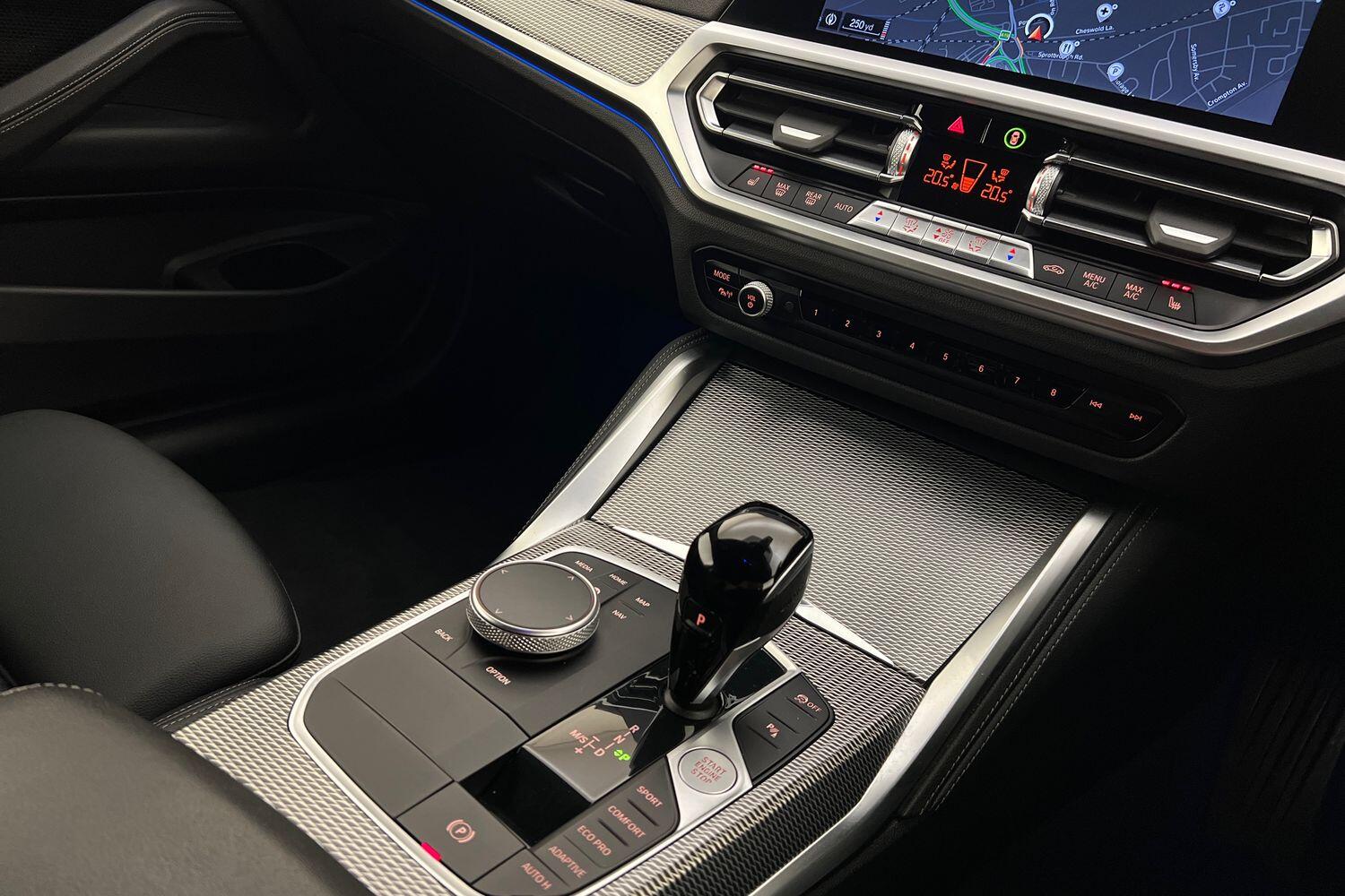 Used BMW 4 Series 2023 for sale - 76676841: Photo 10