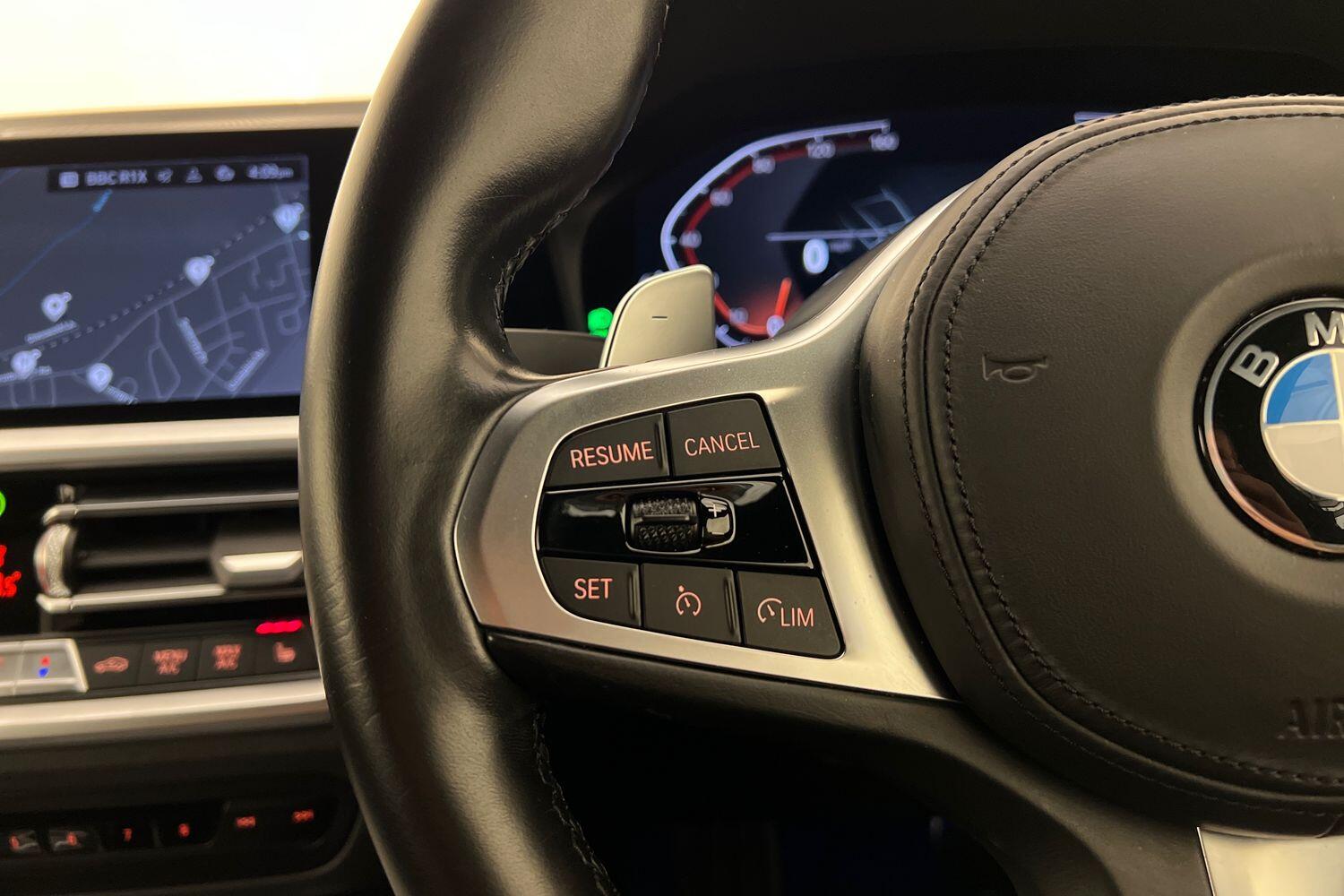 Used BMW 4 Series 2023 for sale - 76676841: Photo 15