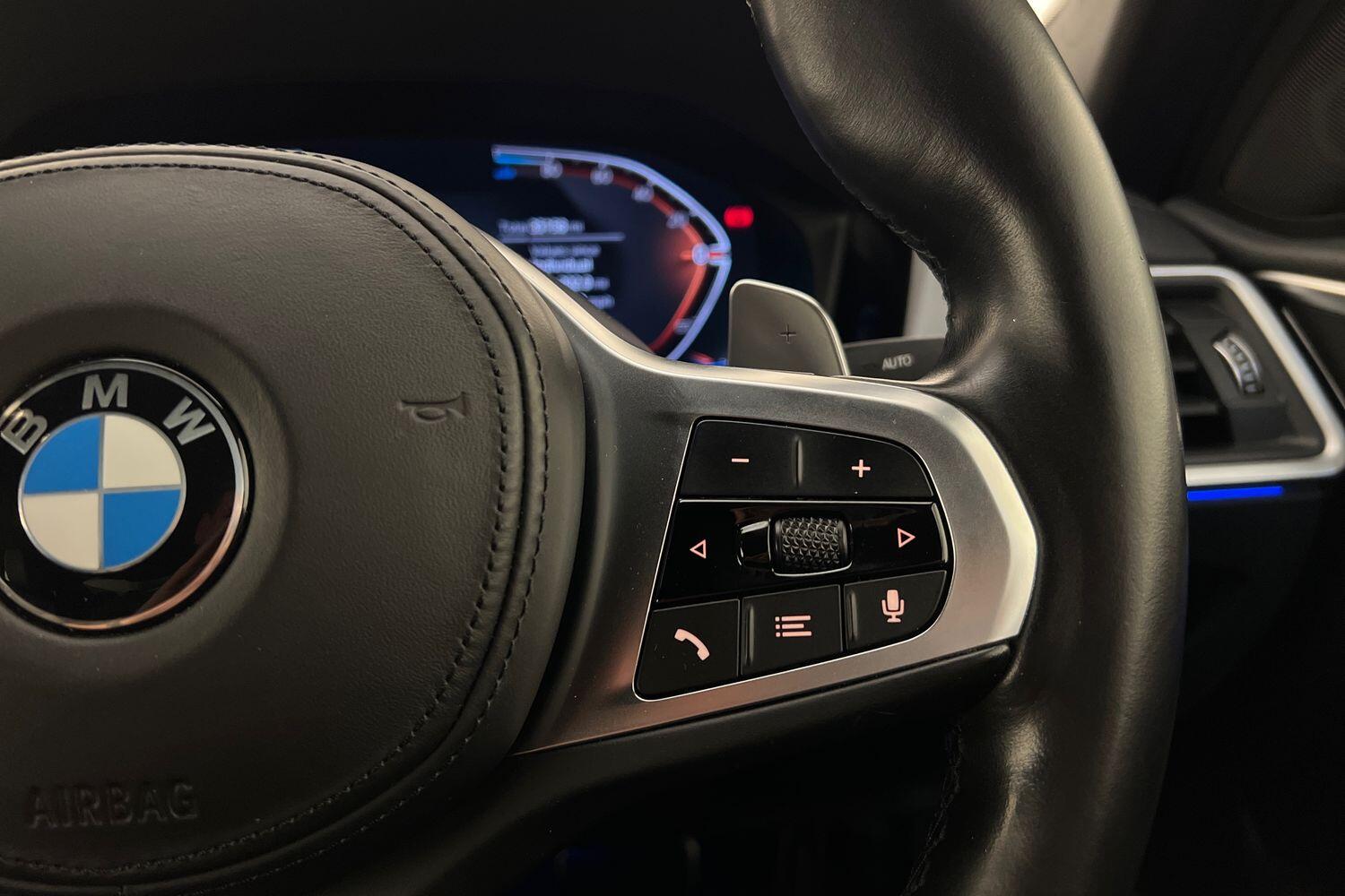 Used BMW 4 Series 2023 for sale - 76676841: Photo 16