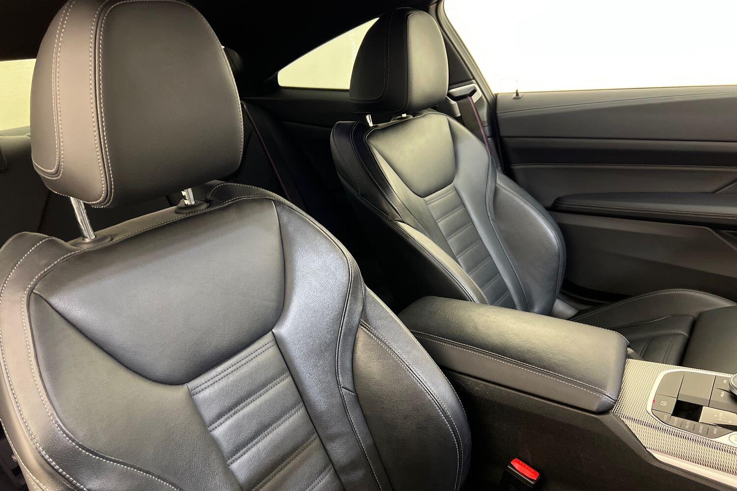 Used BMW 4 Series 2023 for sale - 76676841: Photo 18