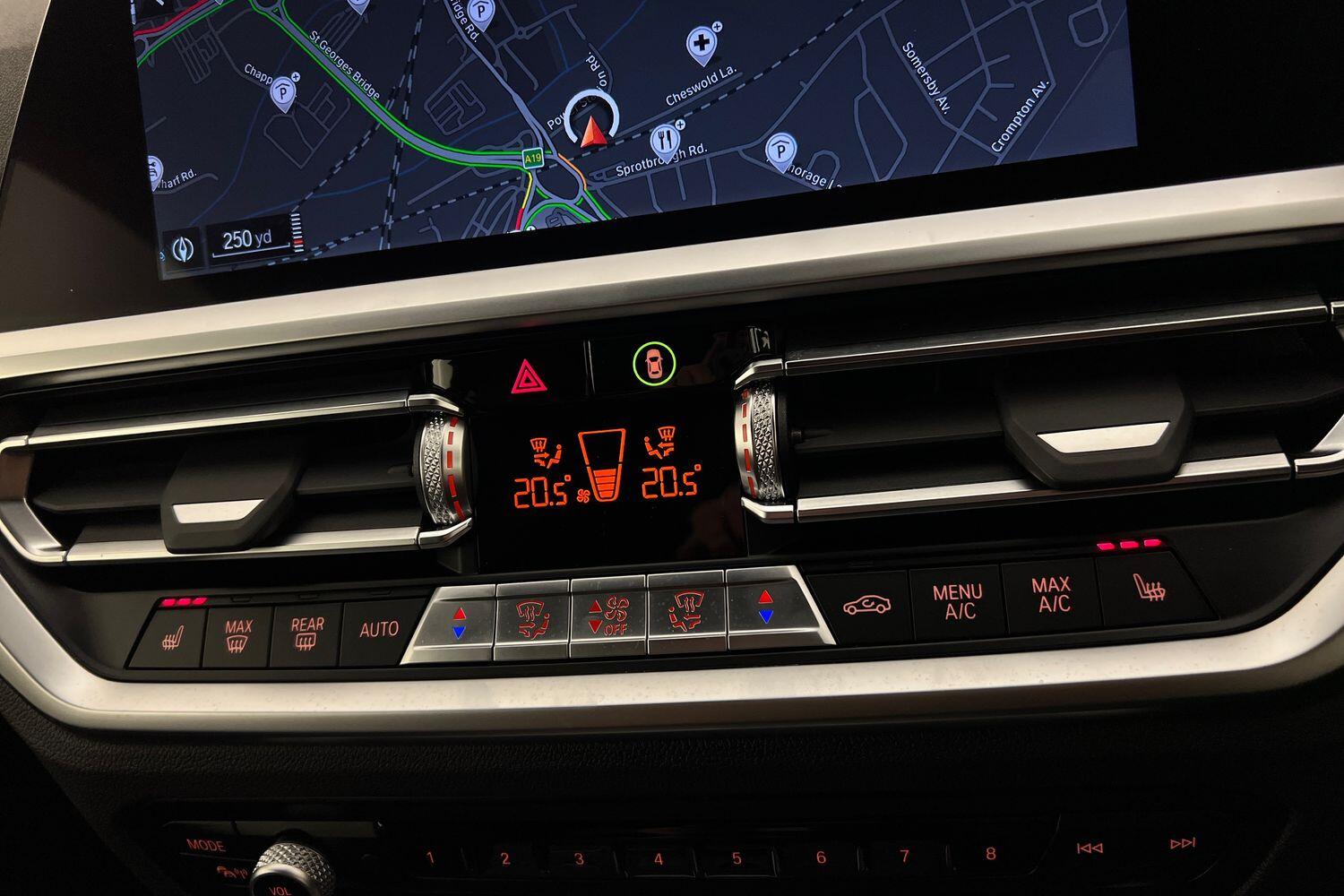 Used BMW 4 Series 2023 for sale - 76676841: Photo 19