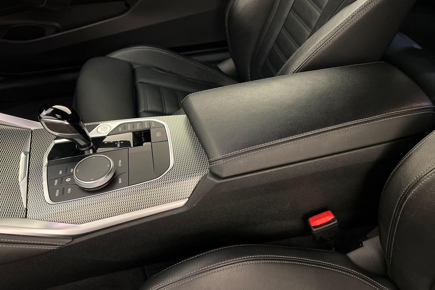 Used BMW 4 Series 2023 for sale - 76676841: Photo 21