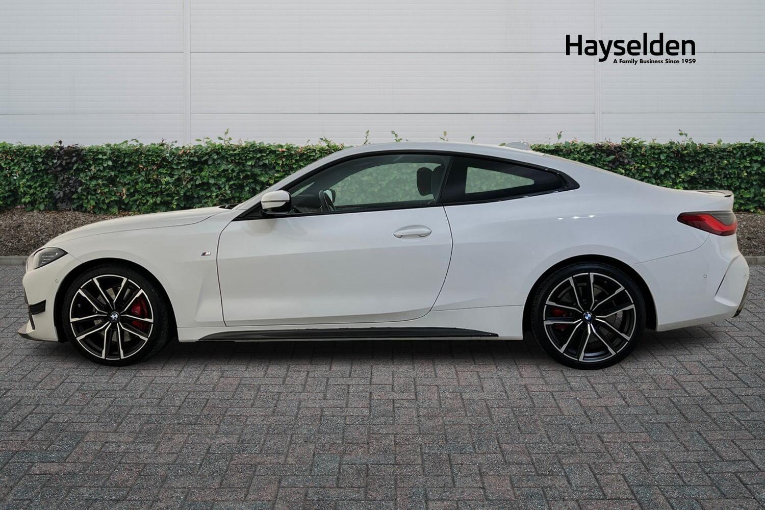 Used BMW 4 Series 2023 for sale - 76676841: Photo 23