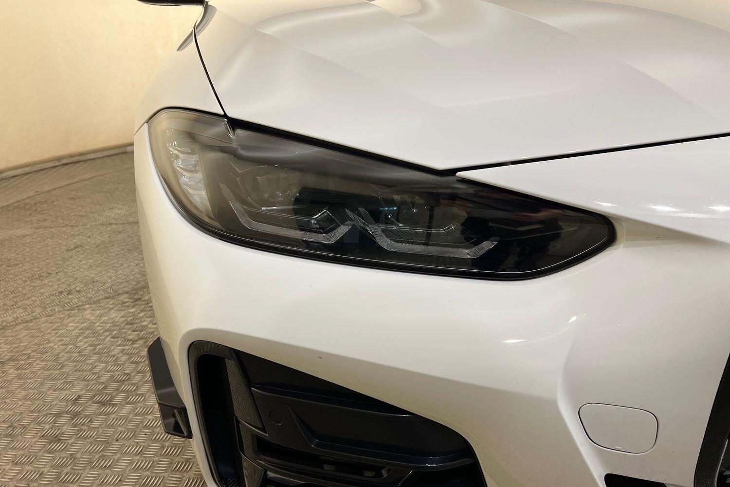 Used BMW 4 Series 2023 for sale - 76676841: Photo 24