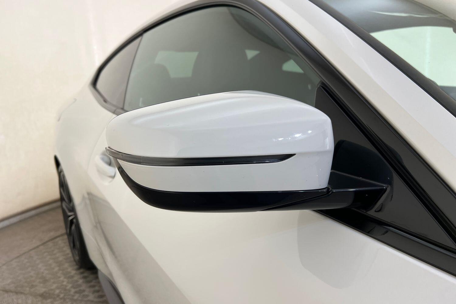 Used BMW 4 Series 2023 for sale - 76676841: Photo 25