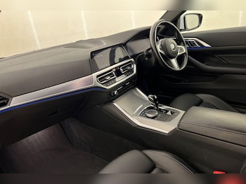 Used BMW 4 Series 2023 for sale - 76676841: Photo