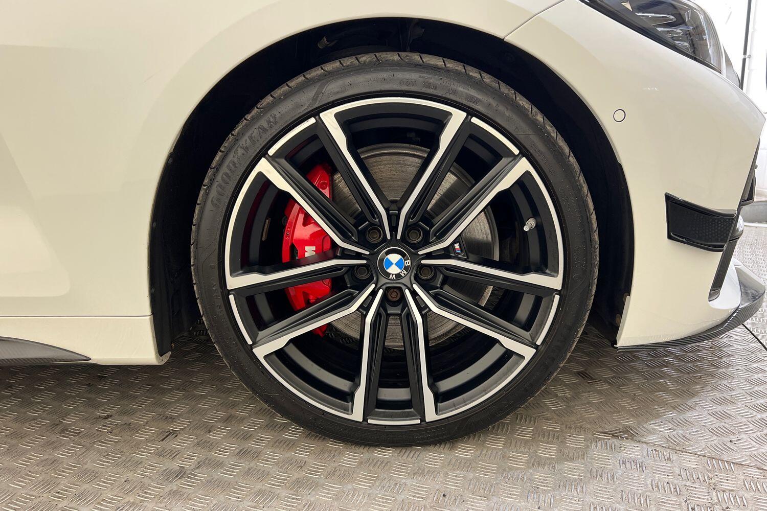 Used BMW 4 Series 2023 for sale - 76676841: Photo 5