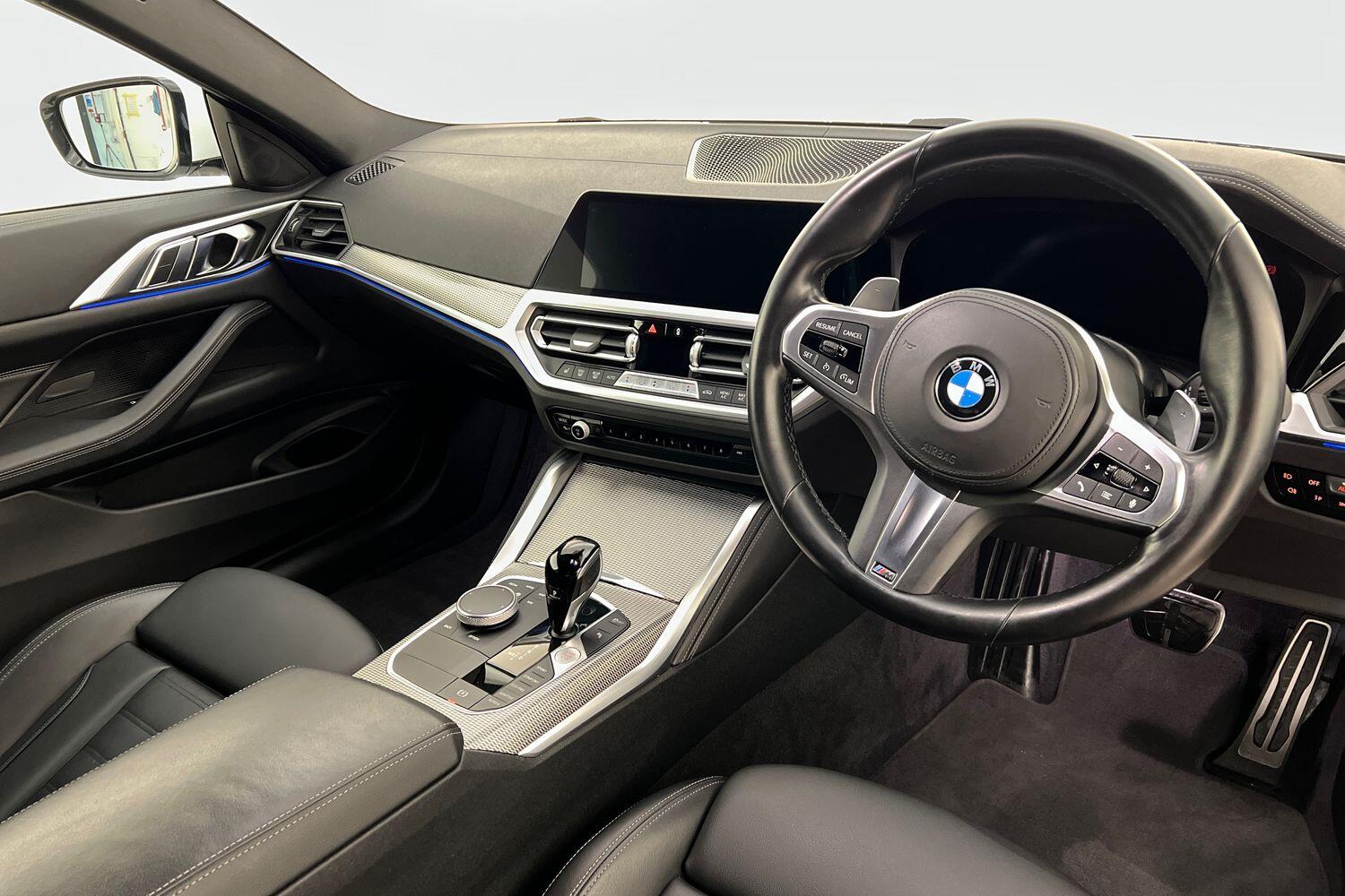 Used BMW 4 Series 2023 for sale - 76676841: Photo 6