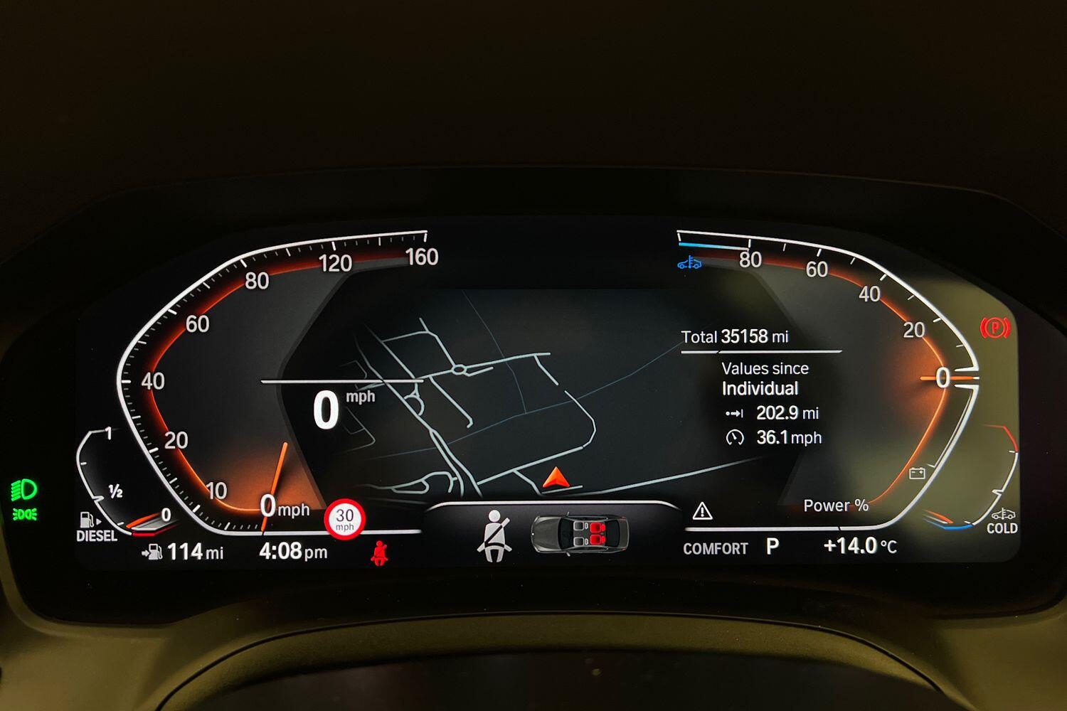 Used BMW 4 Series 2023 for sale - 76676841: Photo 7