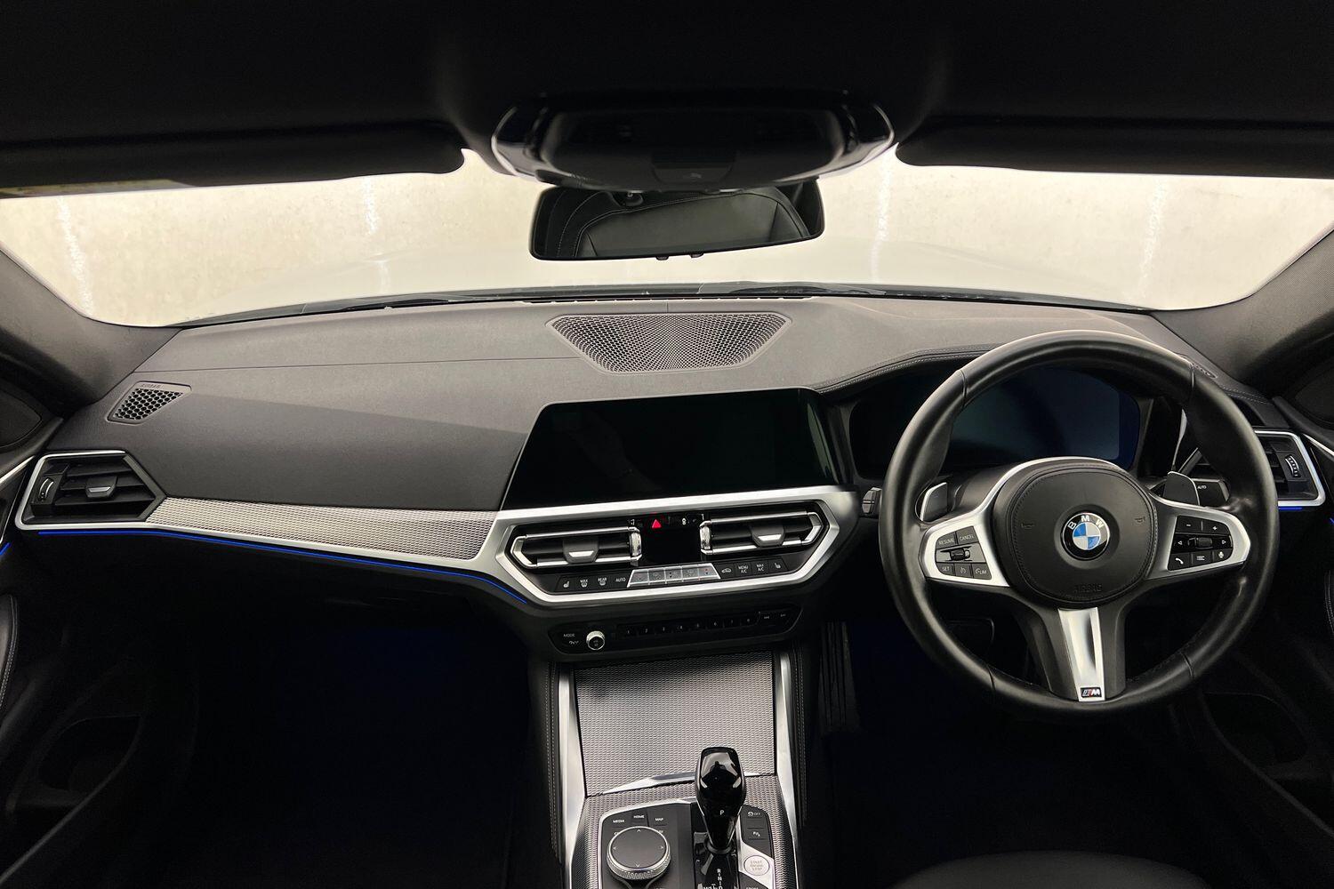 Used BMW 4 Series 2023 for sale - 76676841: Photo 8