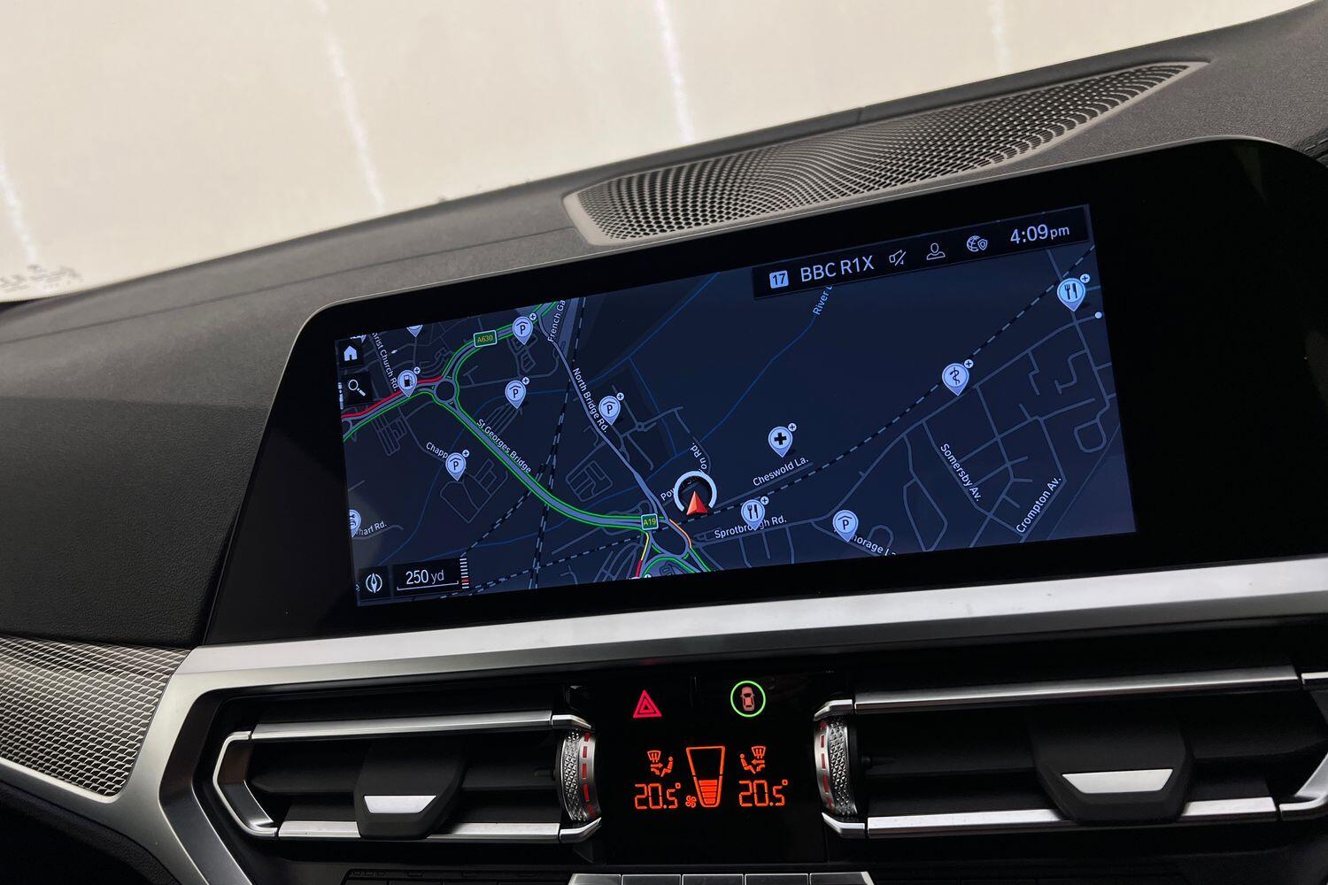 Used BMW 4 Series 2023 for sale - 76676841: Photo 9