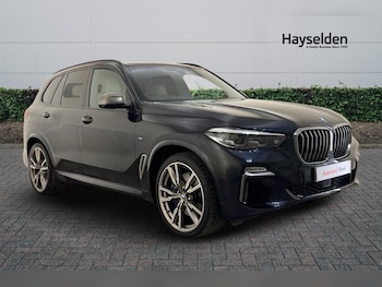 Used BMW X5 2020 for sale - 76222049: Photo
