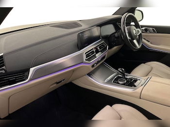 Used BMW X5 2020 for sale - 76222049: Photo