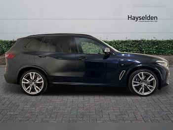 Used BMW X5 2020 for sale - 76222049: Photo
