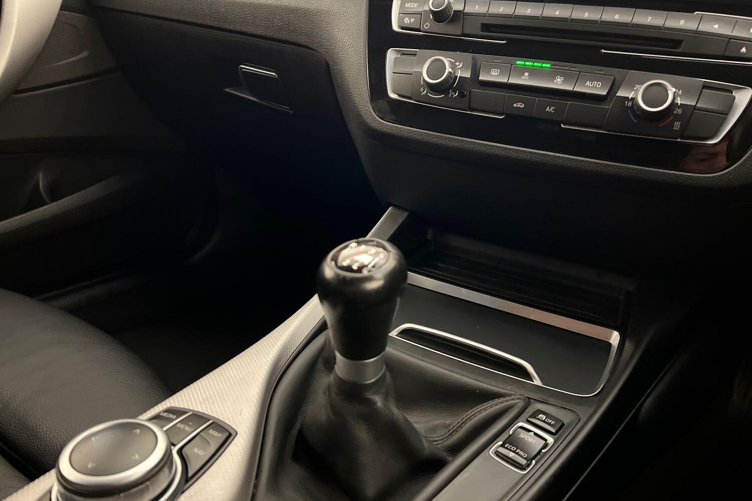 Used BMW 1 Series 2019 for sale - 76673668: Photo 10