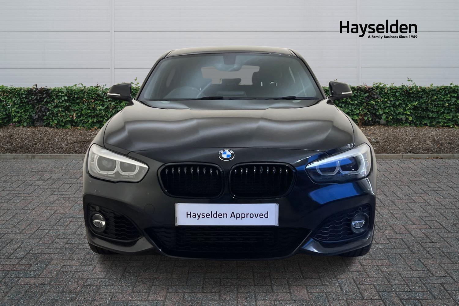 Used BMW 1 Series 2019 for sale - 76673668: Photo 13