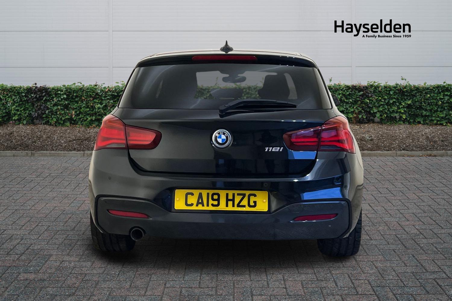 Used BMW 1 Series 2019 for sale - 76673668: Photo 14