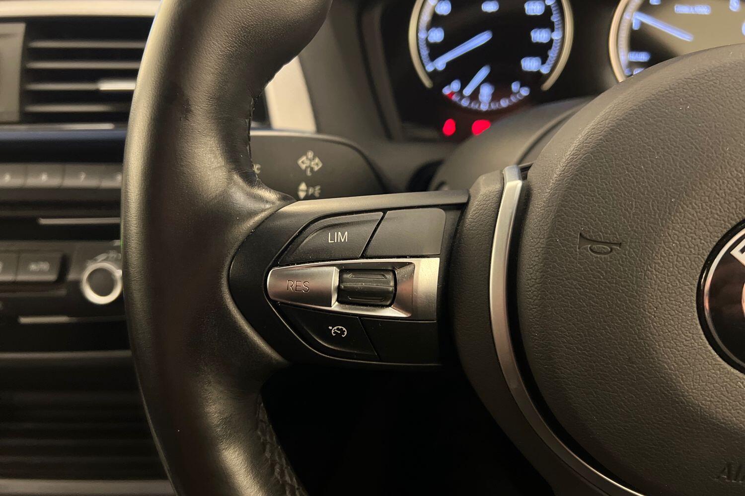 Used BMW 1 Series 2019 for sale - 76673668: Photo 15