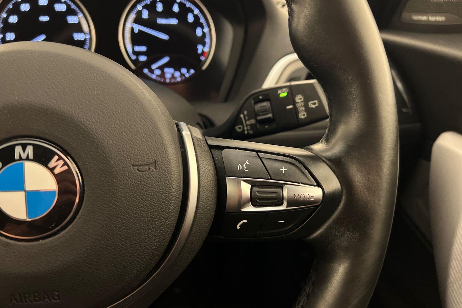 Used BMW 1 Series 2019 for sale - 76673668: Photo 16