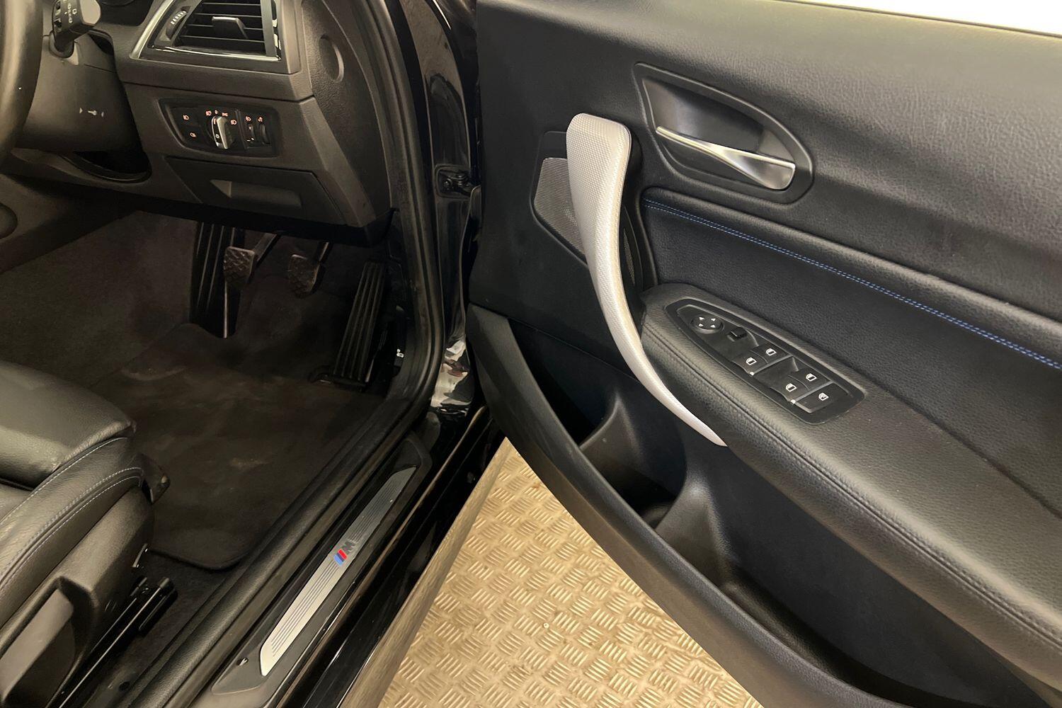 Used BMW 1 Series 2019 for sale - 76673668: Photo 17