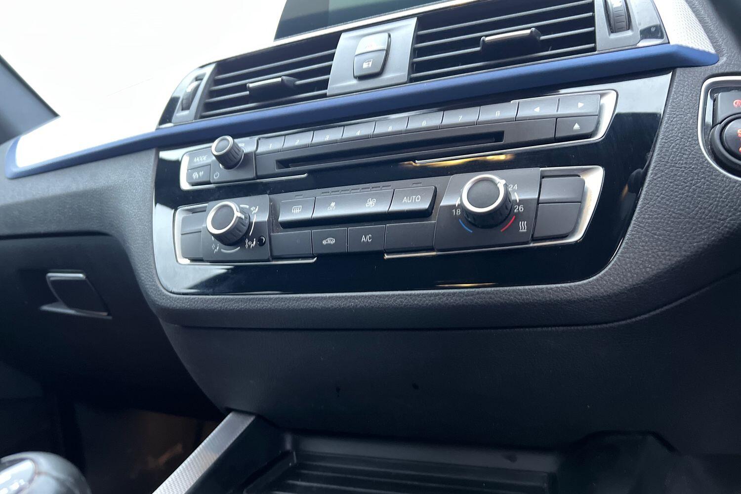 Used BMW 1 Series 2019 for sale - 76673668: Photo 19