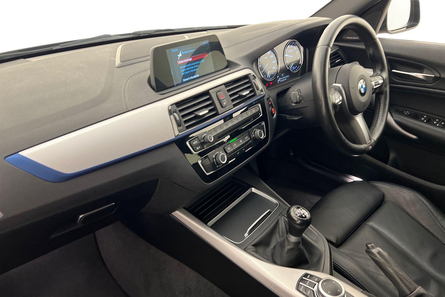 Used BMW 1 Series 2019 for sale - 76673668: Photo 2